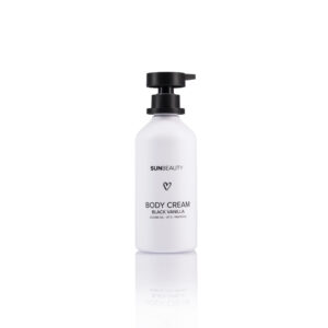 THE BODY CREAM
