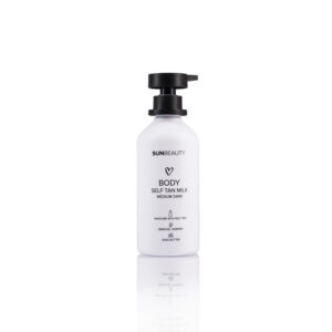 THE BODY SELF TAN MILK