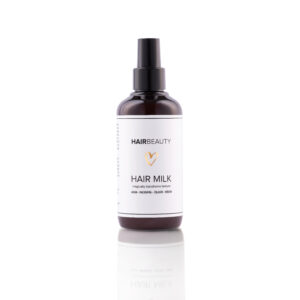 HAIR MILK